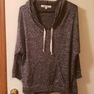 Jessie Blu 2x hoodie